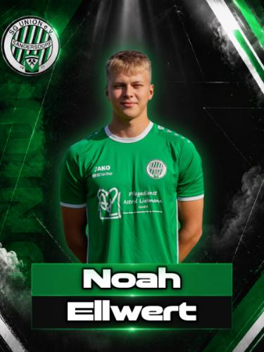 Noah Ellwert