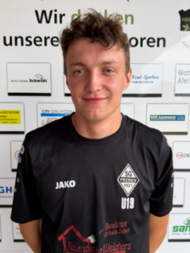 Lukas Kaiser