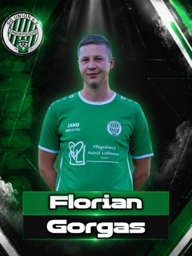Florian Vincent Gorgas