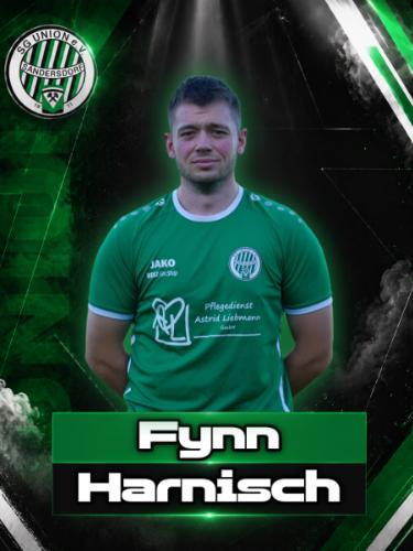 Fynn Harnisch