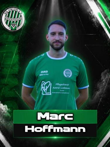 Marc Hoffmann