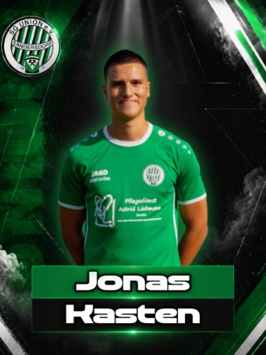 Jonas Kasten