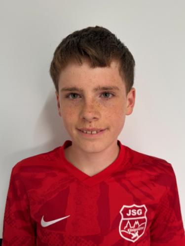 Niklas Valais