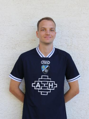Jakob Breivogel