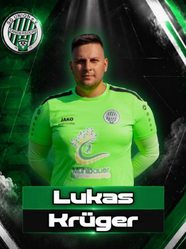 Lukas Krüger