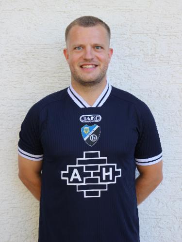 Gero Martin Eichhorn