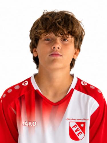 Samson Jeremias Groß