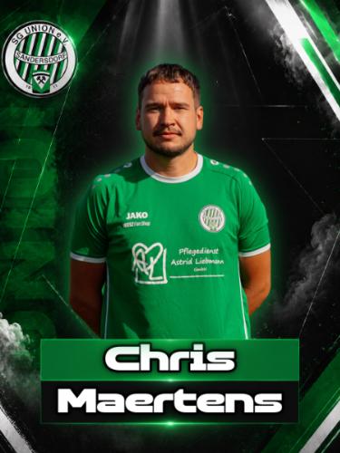 Chris Maertens