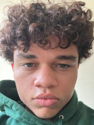Brent Antonio Cole III