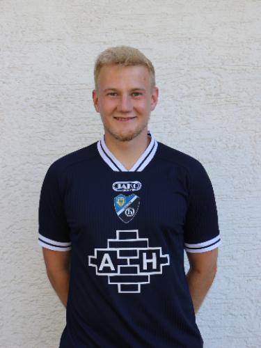 Anton Hefner