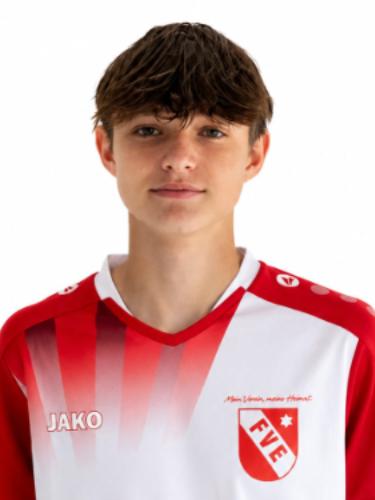 Samuel Kirsch