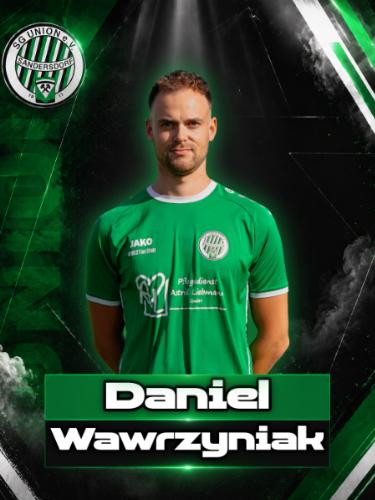 Daniel Wawrzyniak