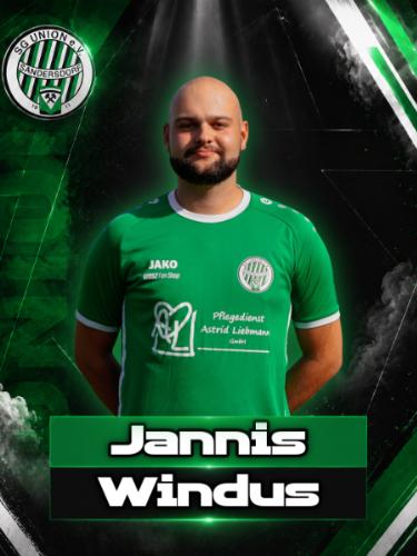 Jannis Windus