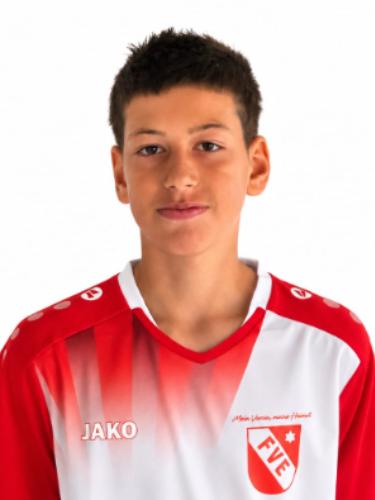 Lukas Klein