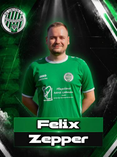Felix Zepper