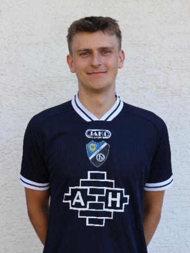 Henrik Mitz