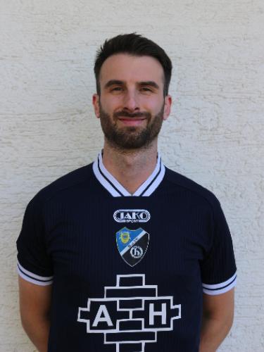 Maximilian Nikolic