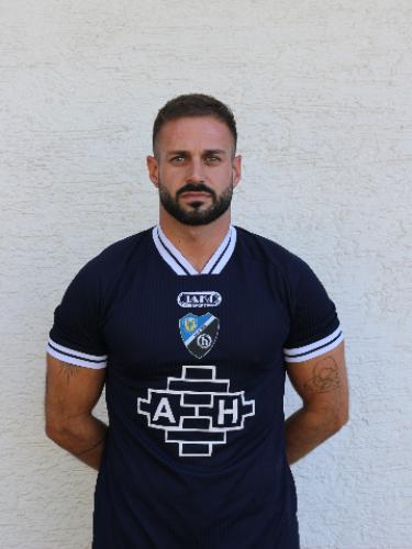 Andre Pinheiro