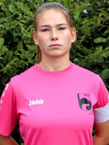 Wiktoria Dallig