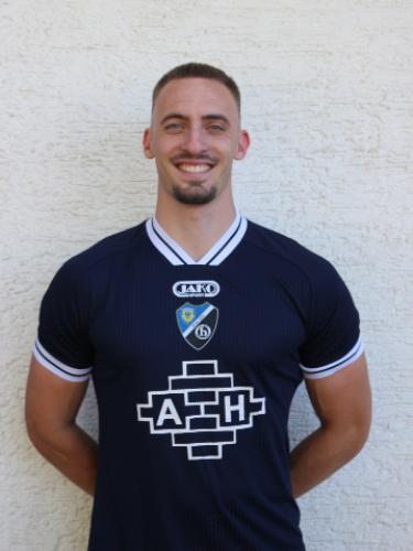 Jannik Schmidt