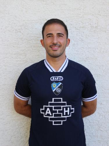 Fabrizio Serratore