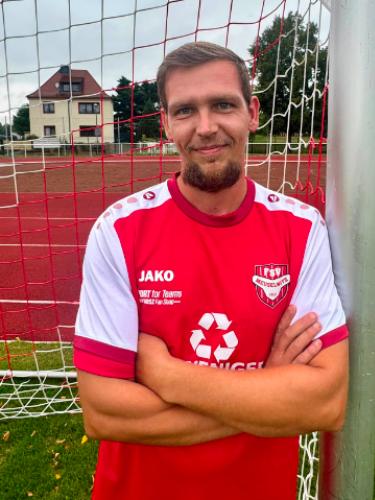 Sven Harnisch