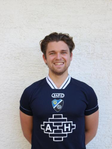 Dominik Steinbach
