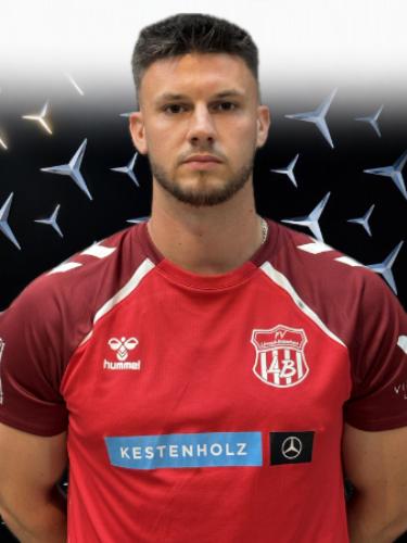 Kevin Meier