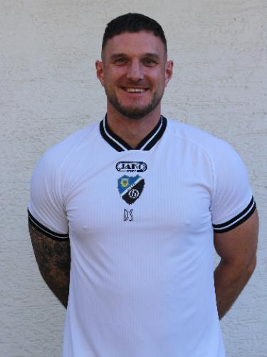 Dirk Stocksieker
