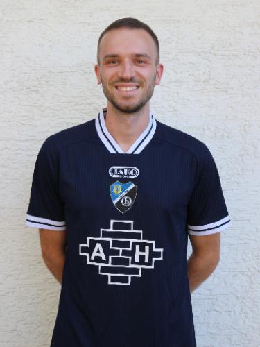 Ciaron Thurn
