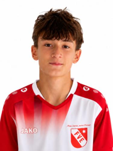 Luca Staub