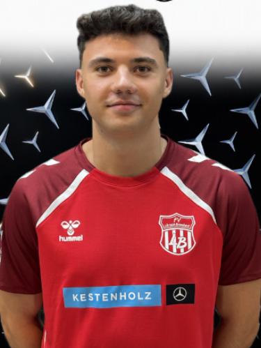 Maurice Muslic