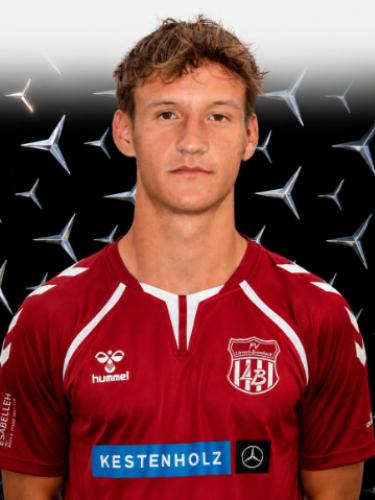 Mathias Necea