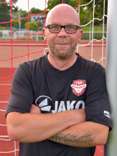 Ralph Meinhardt