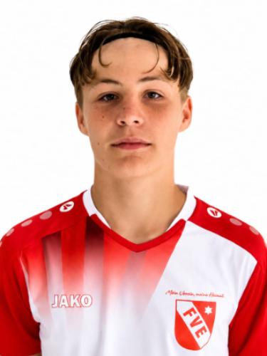 Joel Bastian Weishaar