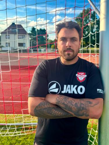 Kai Schröer