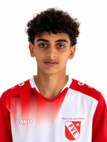 Alhafez Zeed