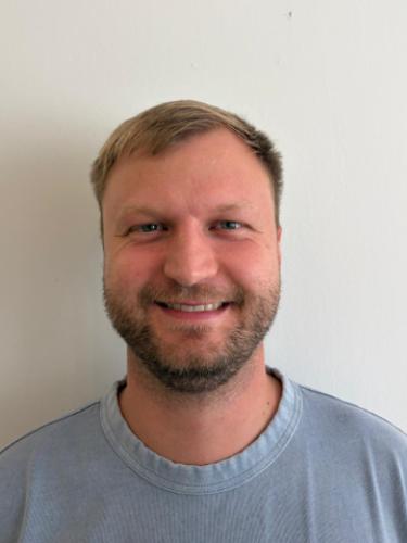 Michael Klumb