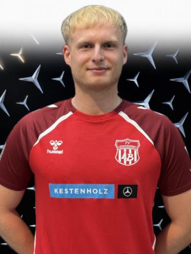 Mykola Sheremet
