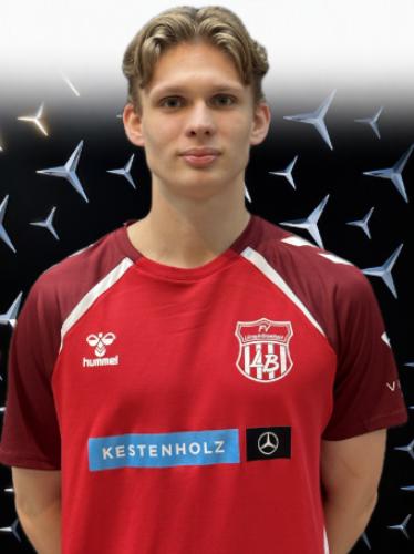 Jonah Trefzer