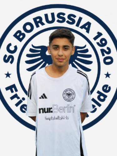 Ibrahim Barsha