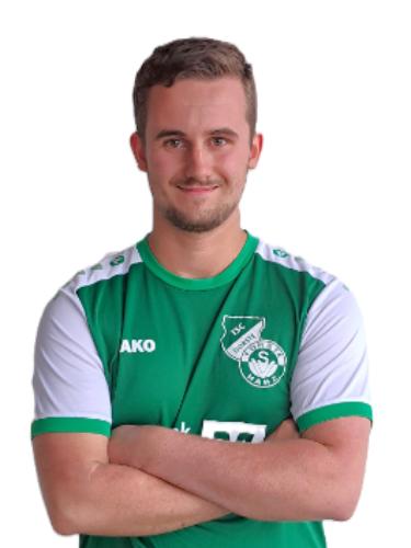 Nicolas Tim Bode