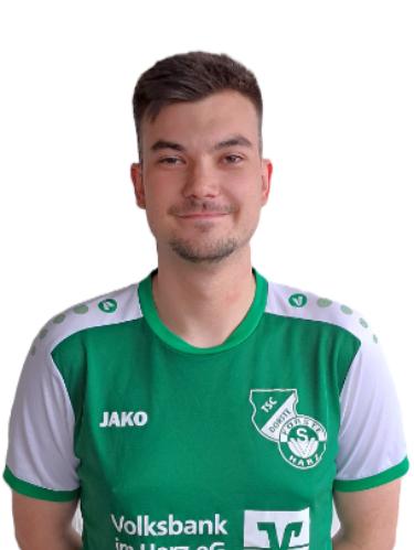 Justin Peinemann