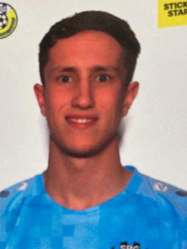 Niklas Hesse
