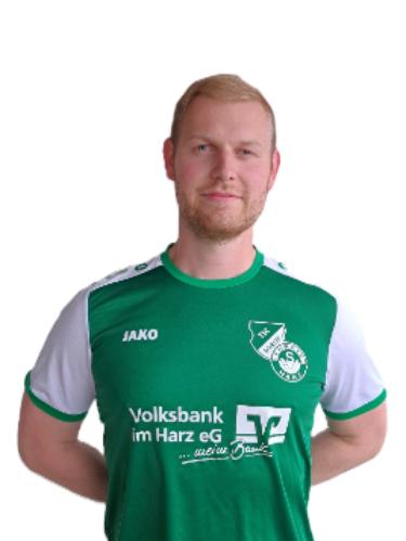 Jannis Wendt