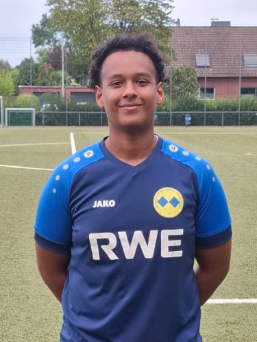Alemu Kirubel