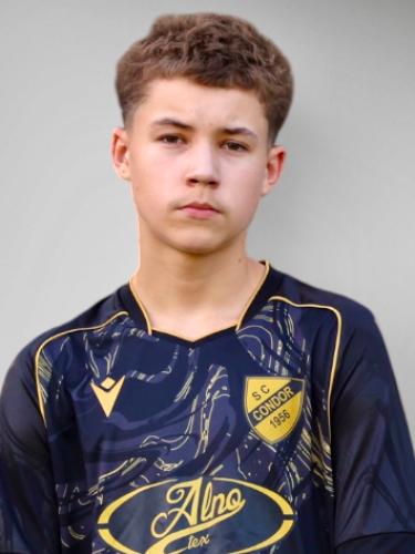 Julian Ahrendt