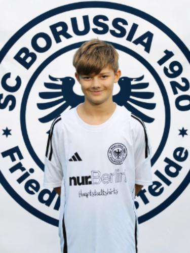 Maximilian Schure
