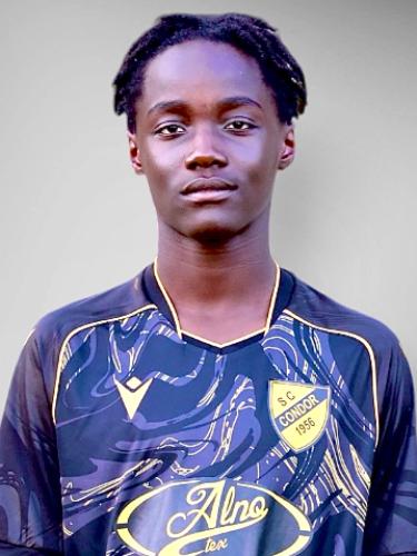 Tony Jabaah Appiah