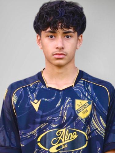 Redwan Ahmad Atai